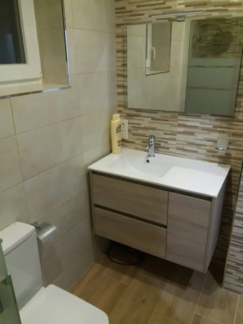 Квартира 85 м² в Уэльве