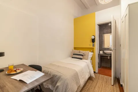 Habitación en alquiler, Barcelona