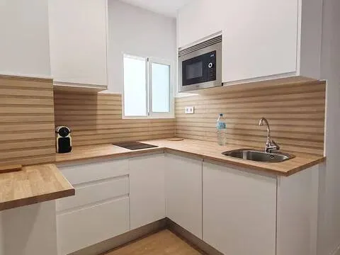 Pis de 74 m² a Las Palmas de Gran Canaria