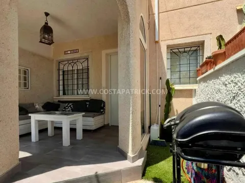 Casa de 46 m² a Los Alcázares (2/13)