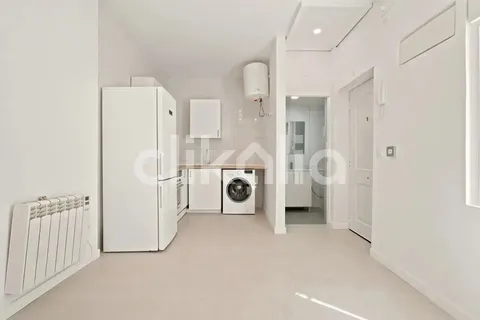 Pis de 31 m² a Madrid