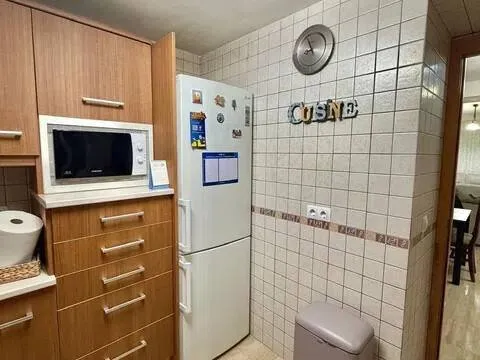 Wohnung 162 m² in Jaén