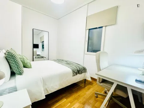 Habitación en alquiler, Madrid