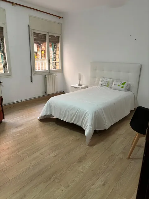 Apartamento 100 m² em Lérida