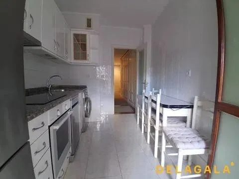 Pis de 91 m² a Getxo