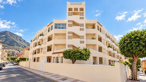 Wohnung 81 m² in Roquetas de Mar