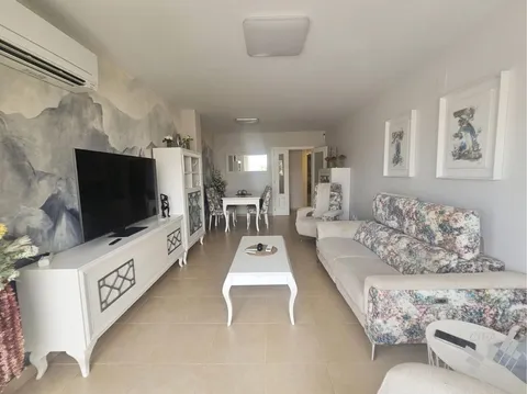 Pis de 126 m² a Vinaròs