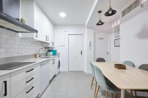 Habitació de lloguer, Salamanca