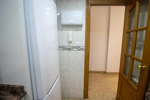 Pis de 120 m² a València
