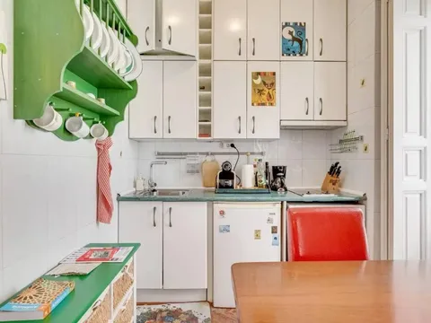 Pis de 47 m² a Madrid