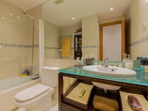 Квартира 110 м² в Мадриде