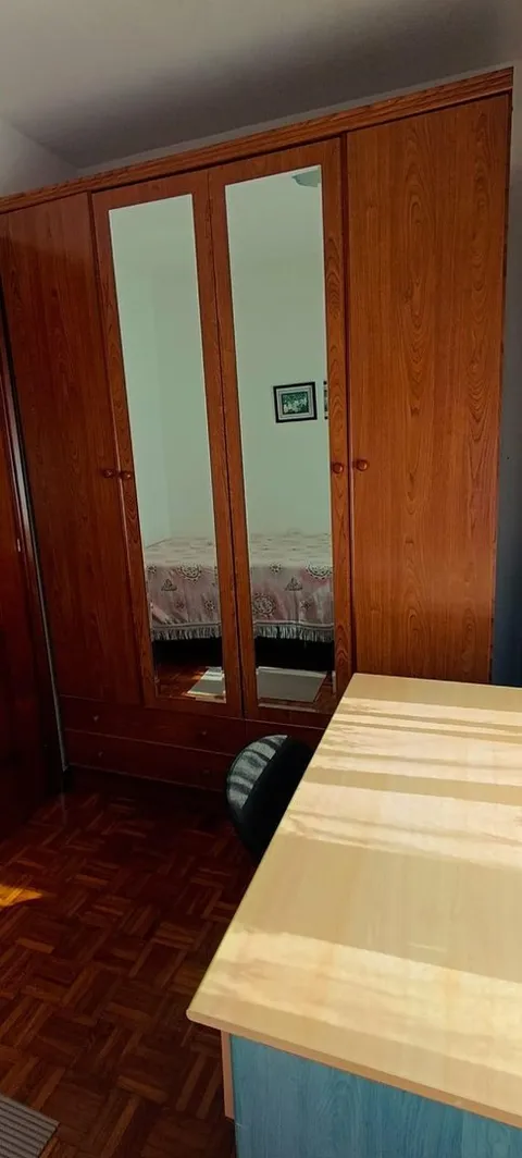 Pis de 109 m² a Santiago de Compostel·la