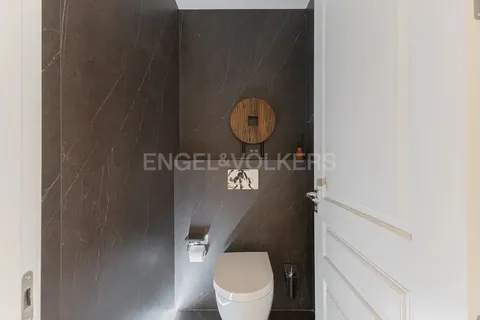 Flat 200 m² in Barcelona