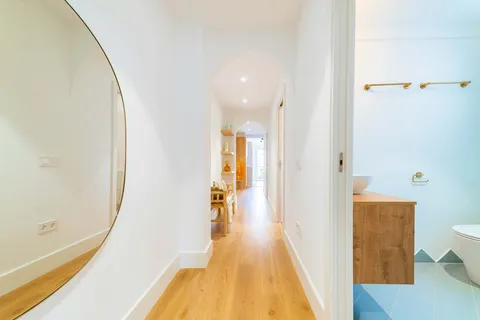 Habitación en alquiler, Valencia