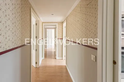 Pis de 180 m² a Villanueva de la Cañada