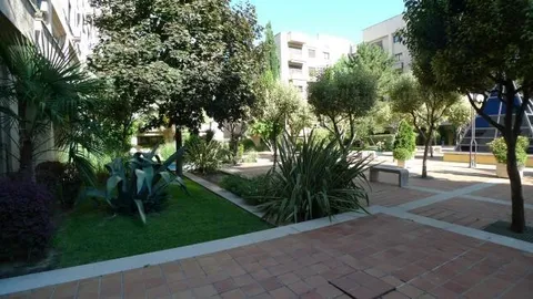 Pis de 60 m² a Madrid