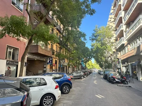 Appartamento 100 m² a Madrid