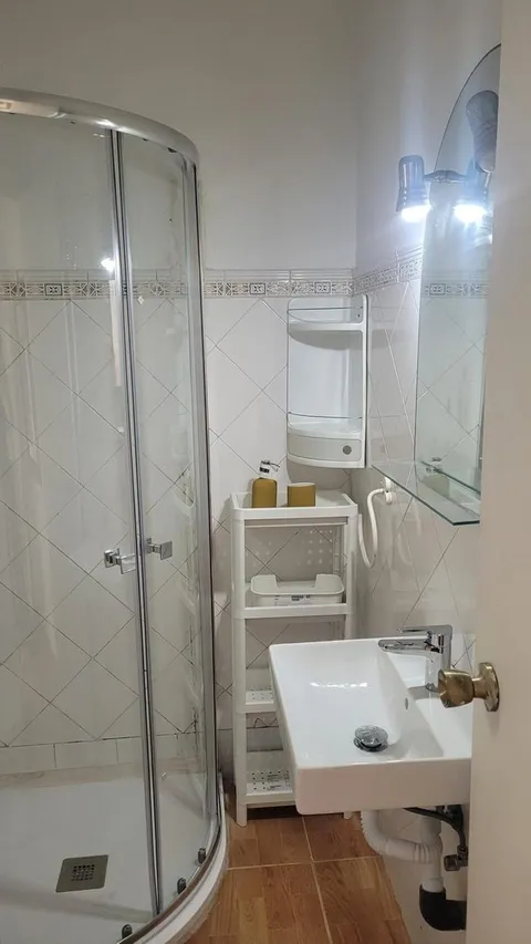 Pis de 45 m² a Los Barrios