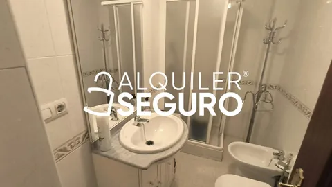 Pis de 75 m² a Sevilla