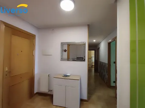 Pis de 117 m² a Burgos