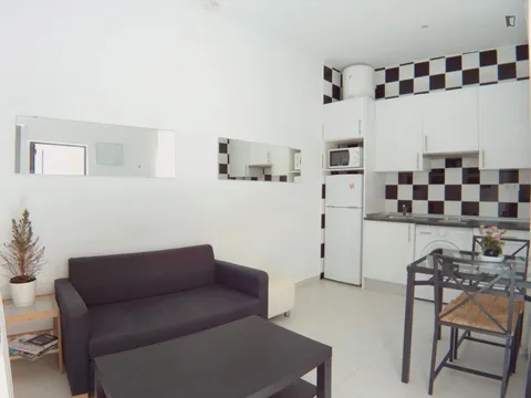 Appartamento 35 m² a Madrid