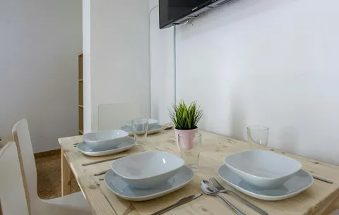 Habitació de lloguer, València