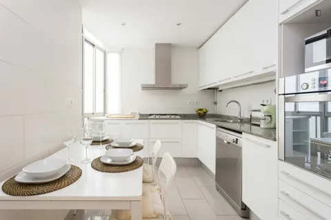 Quarto para alugar, Barcelona