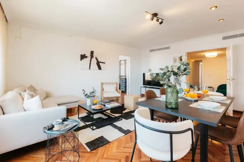 Habitació de lloguer, València