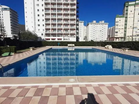 Pis de 72 m² a Gandia