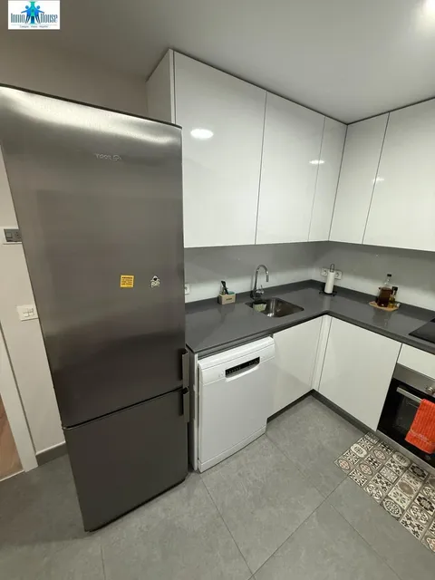 Pis de 110 m² a Albacete