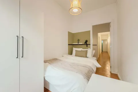 Habitación en alquiler, Barcelona