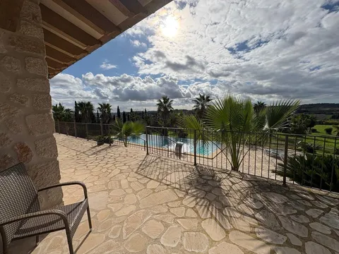 Квартира 550 м² в Lloret de Vistalegre