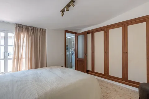 Pis de 109 m² a Màlaga