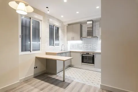 Apartamento 87 m² em Madrid