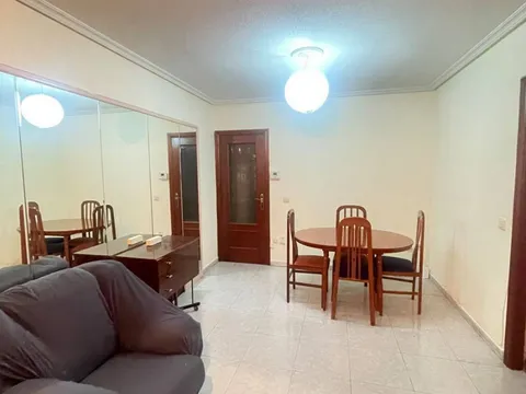 Wohnung 80 m² in Salamanca