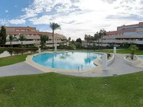 Pis de 131 m² a Torremolinos