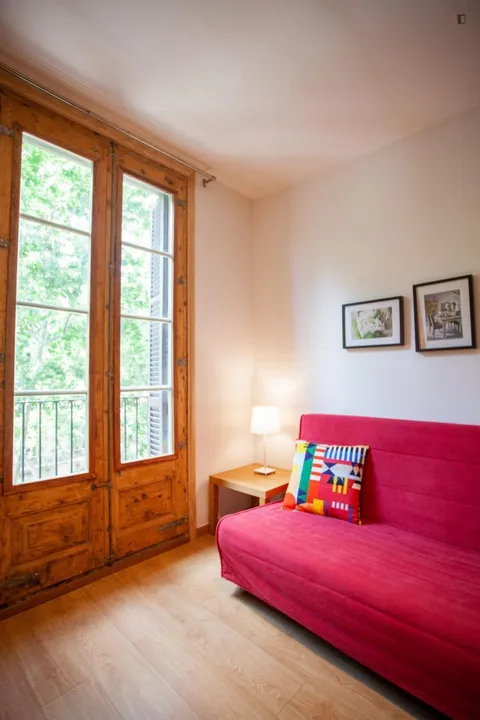 Pis de 79 m² a Barcelona