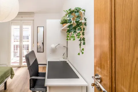 Habitació de lloguer, Valladolid (4/21)