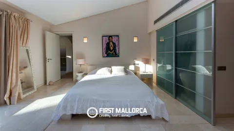 Casa de 851 m² a Calvià