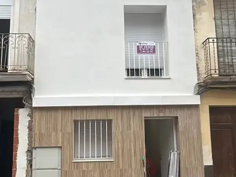 Casa de 155 m² a Vila-real