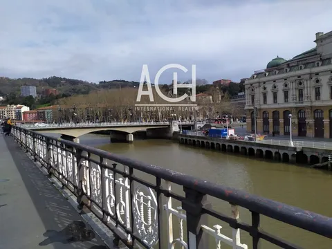 Pis de 57 m² a Bilbao