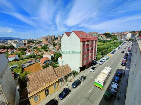 Wohnung 67 m² in Vigo