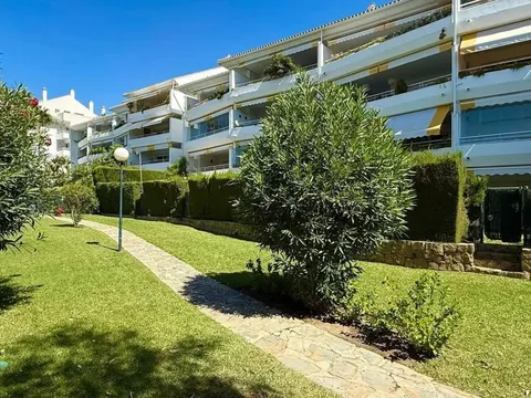 Pis de 110 m² a Marbella
