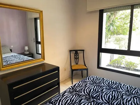 Pis de 105 m² a Marbella
