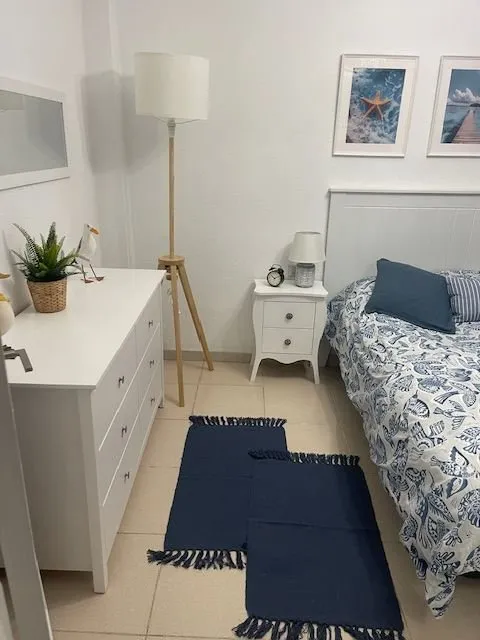 Pis de 60 m² a Arona