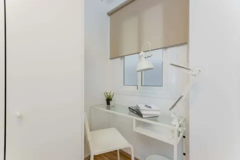 Quarto para alugar, València (4/20)
