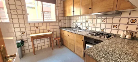 Piso de 90 m² en Jijona