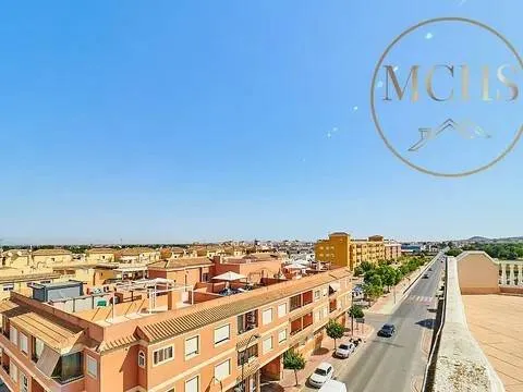 Appartamento 67 m² a Formentera del Segura