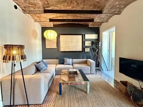Wohnung 115 m² in Barcelona