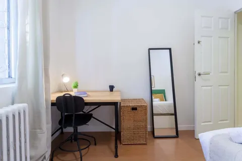 Habitación en alquiler, Madrid (3/27)